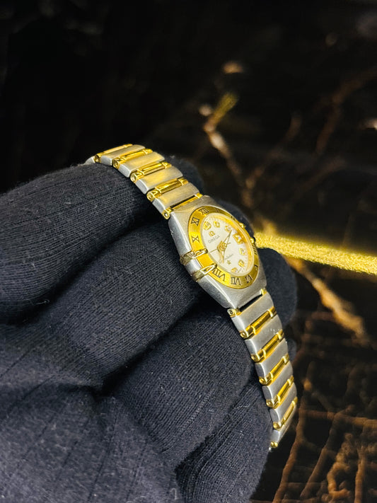 Constellation Women’s Pre-owned Watch