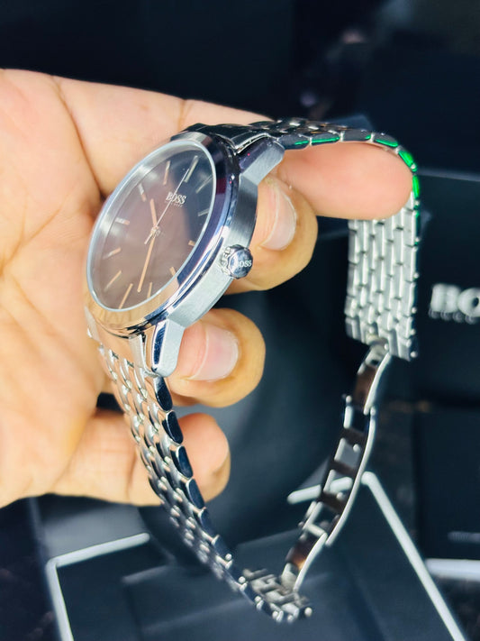 Boss Minimalist High Grade Watch