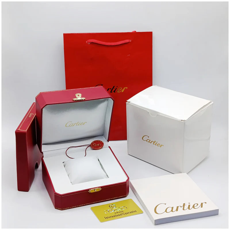 Premium Brands Packaging 🤩