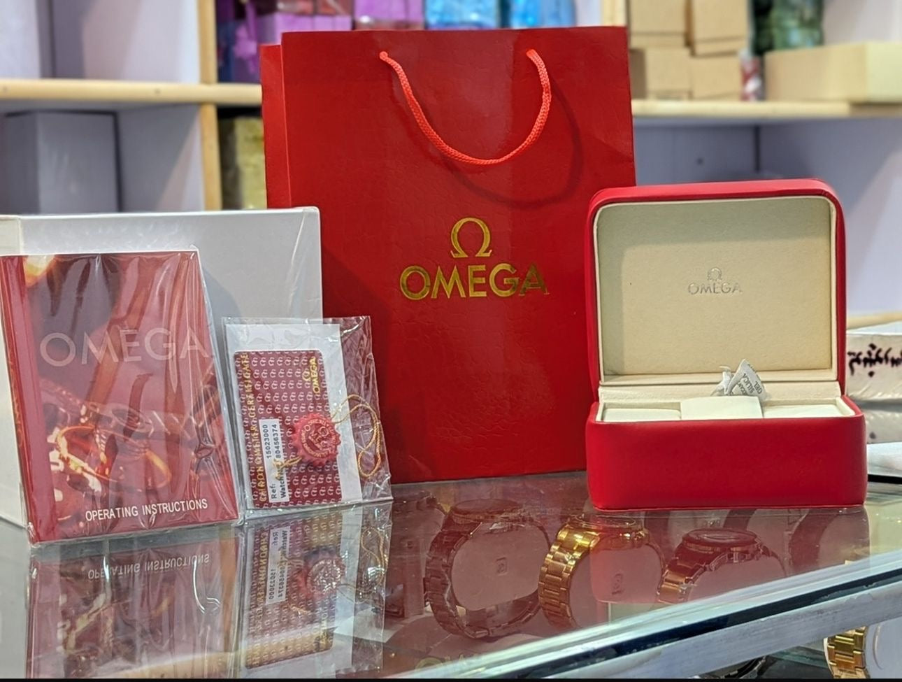 Premium Brands Packaging 🤩