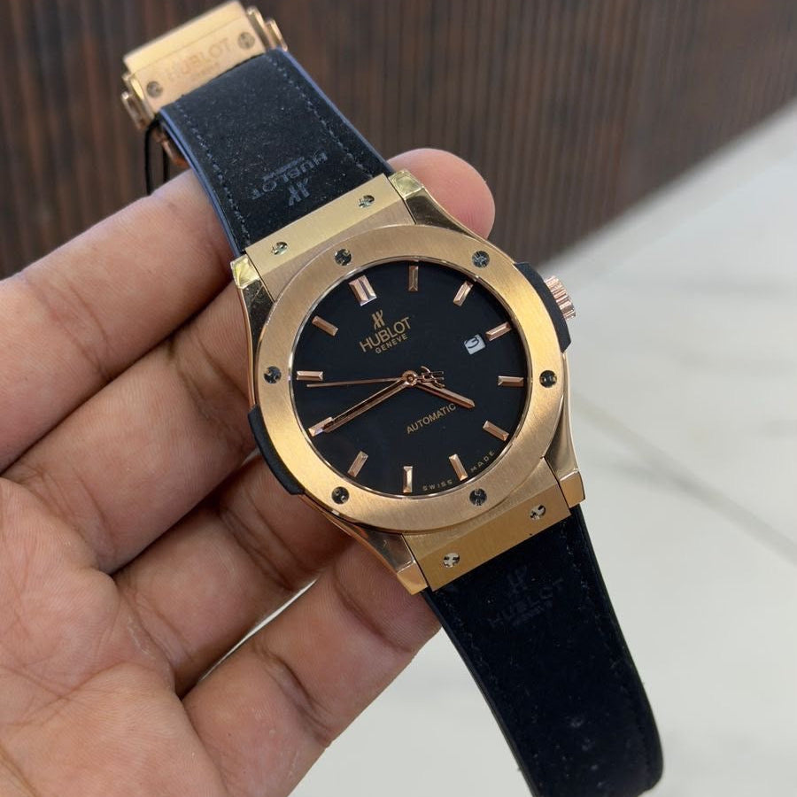 HB High Grade Automatic Watch