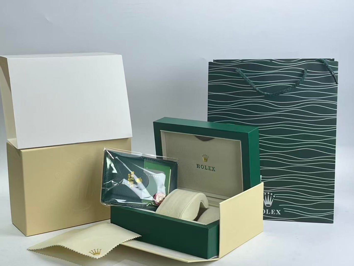 Premium Brands Packaging 🤩