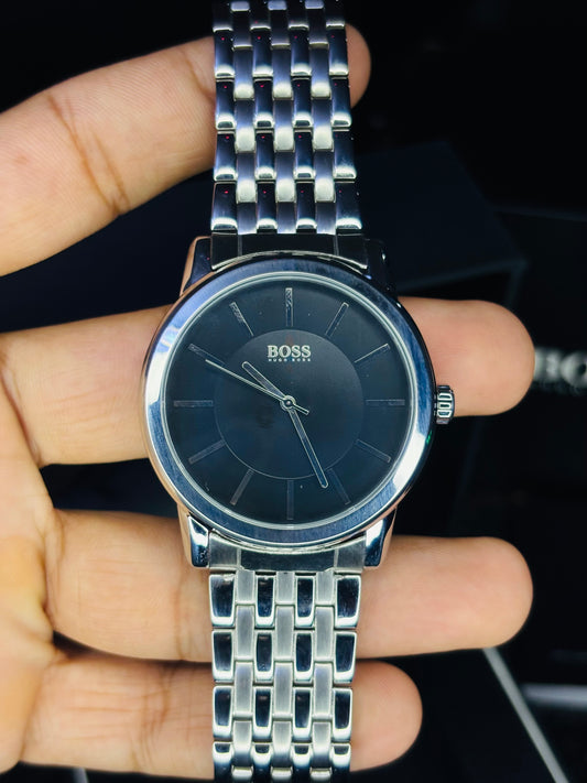 Boss Minimalist High Grade Watch