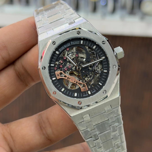 AP Skeleton Automatic Watches