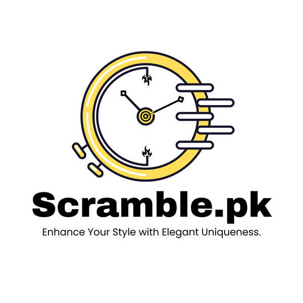 Scramble